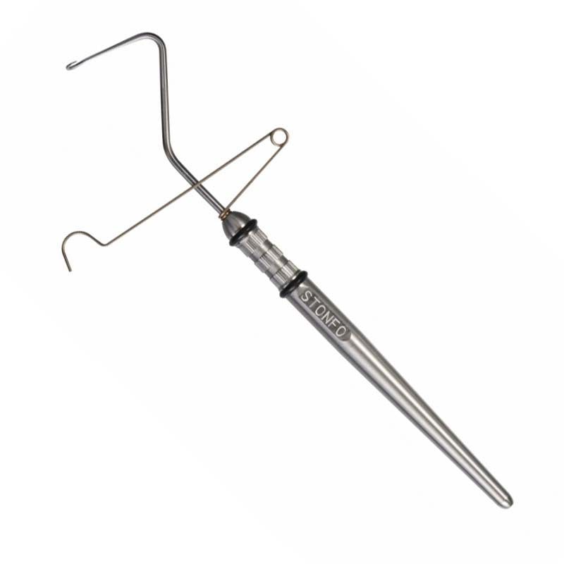 Stonfo 586 Elite whip finish tool