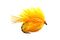 Sunburst Orange Super Blob