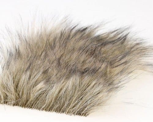 Sybai Medium Craft Fur