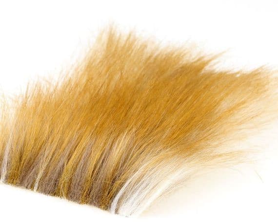 Sybai Medium Craft Fur