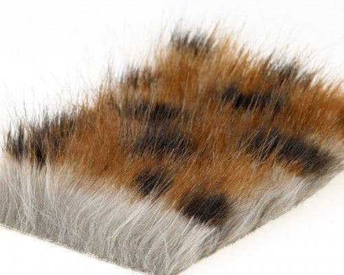 Sybai Medium Craft Fur
