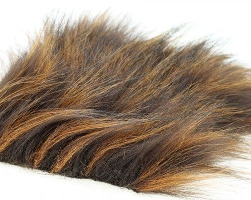 Sybai Medium Craft Fur