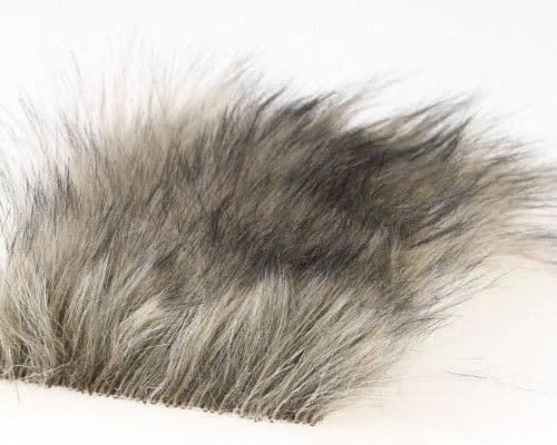 Sybai Medium Craft Fur