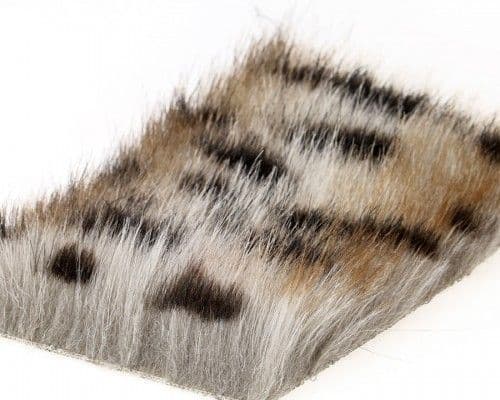 Sybai Medium Craft Fur