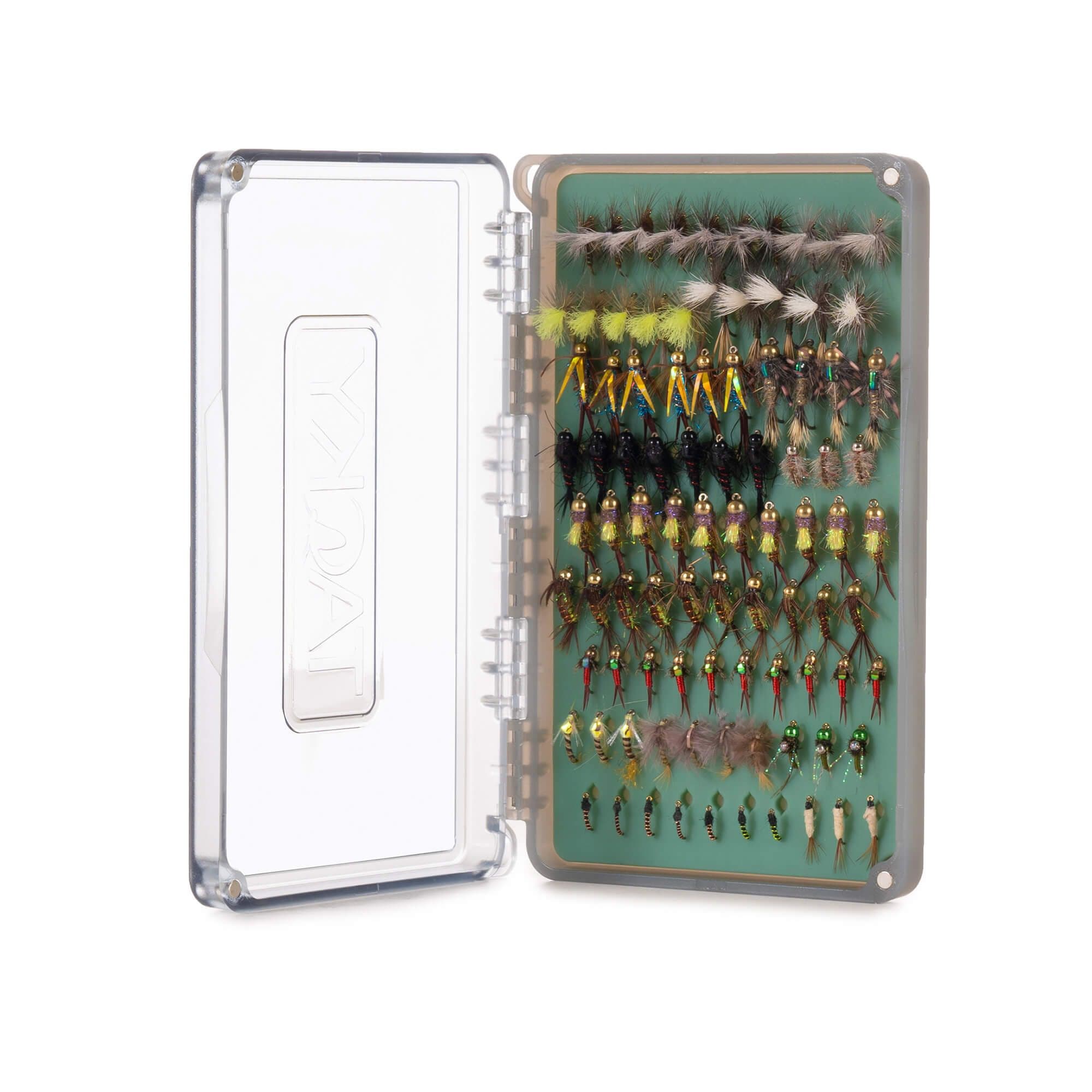 Tacky Day Pack Fly Box