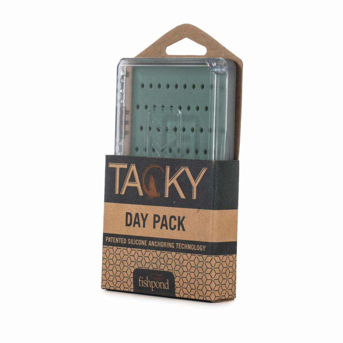 Tacky Day Pack Fly Box