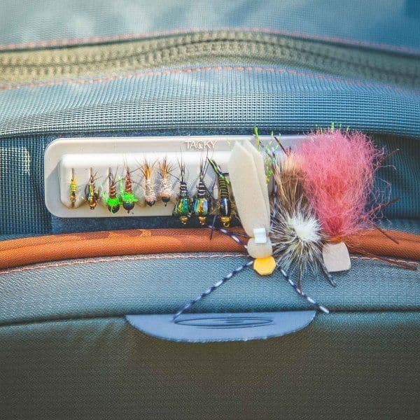 Fly Dock 2.0