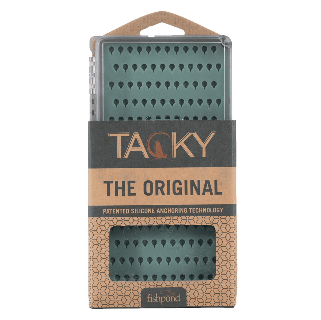 Tacky Original Fly Box