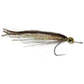 Tan Epoxy Bait Fish