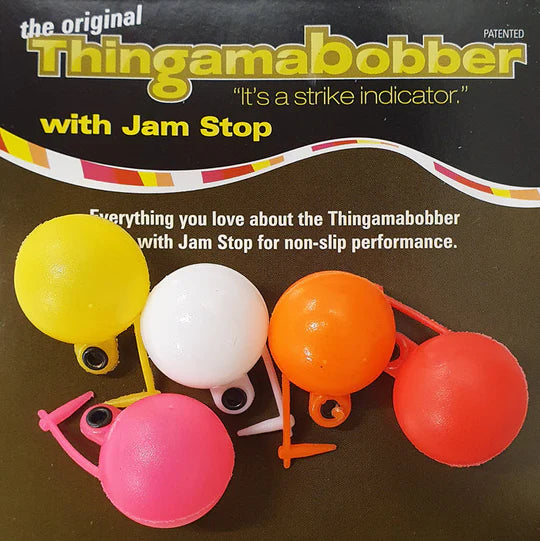 Thingamabobber Strike Indicators