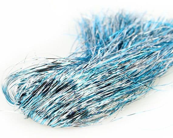 Tinsel Blend Hair