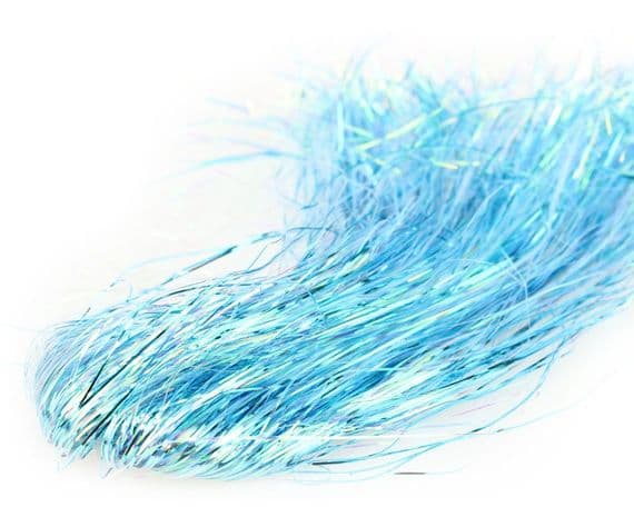 Tinsel Blend Hair