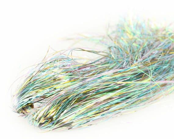 Tinsel Blend Hair