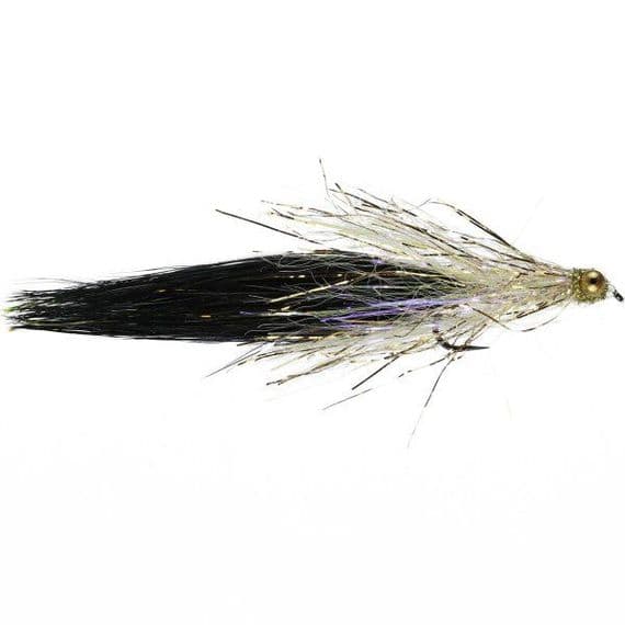 UV Black Polar Bear