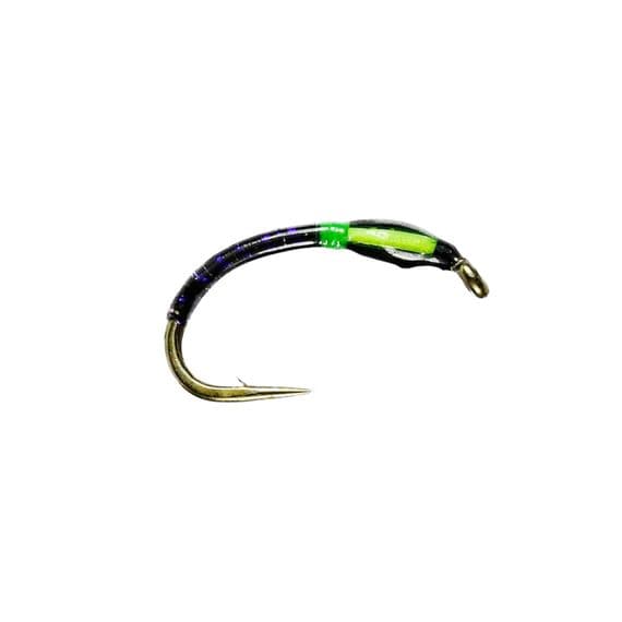 UV Lime Buzzer