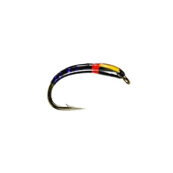 UV Sunburst Buzzer