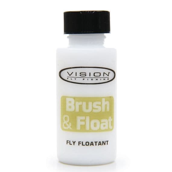 Brush & Float Floatant