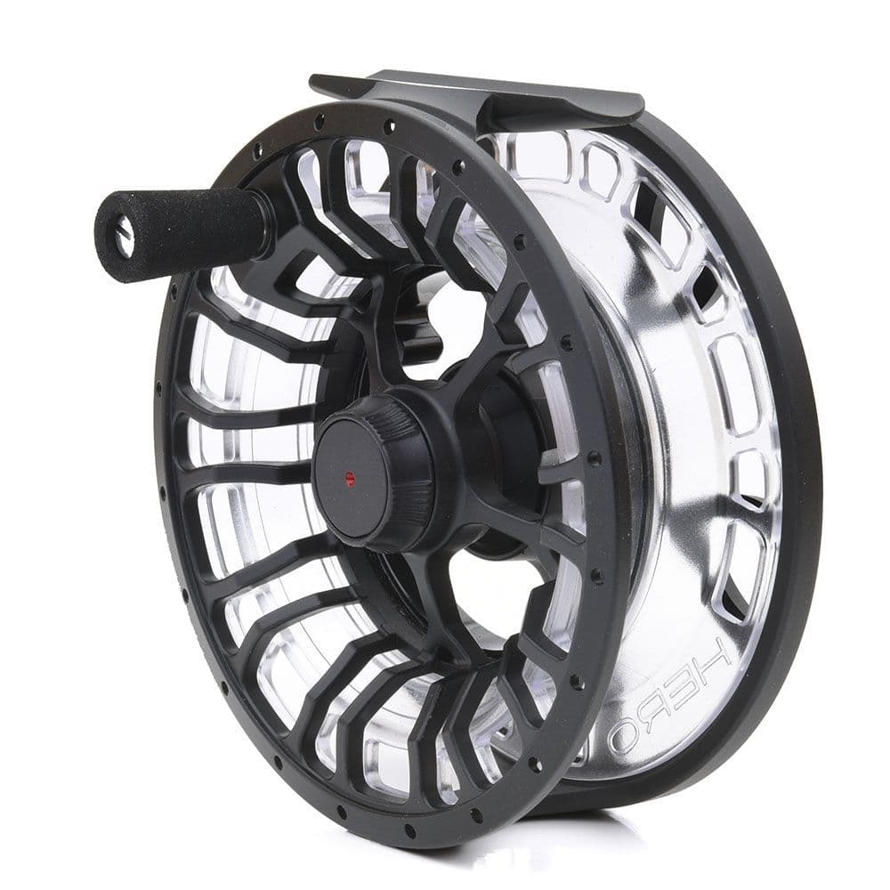 Hero Cassette Reel