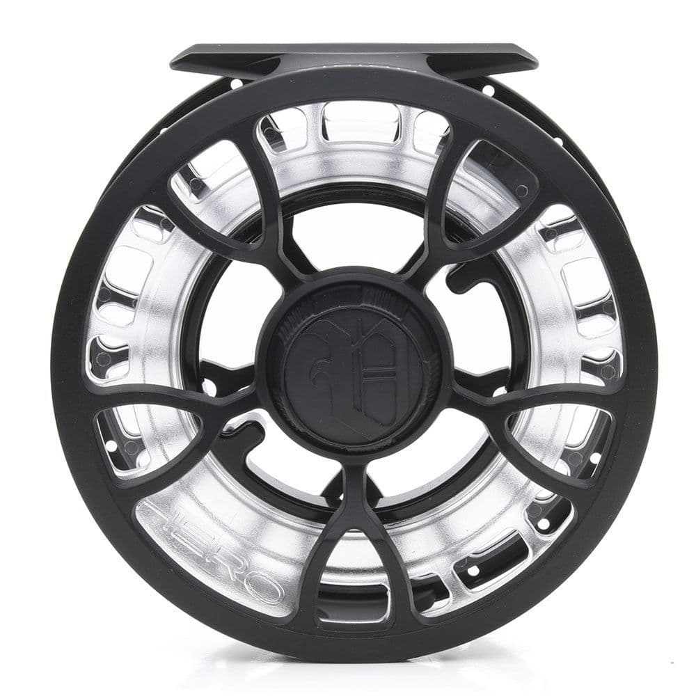 Hero Cassette Reel