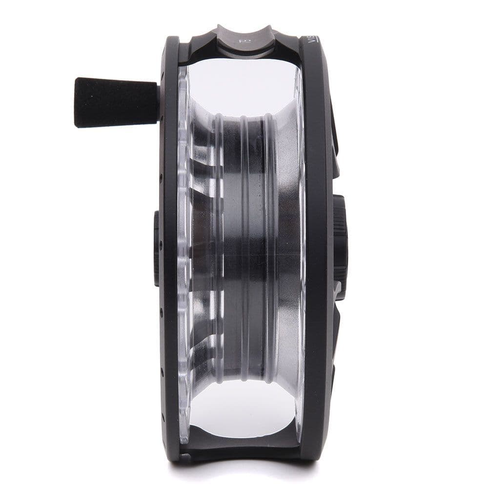 Hero Cassette Reel