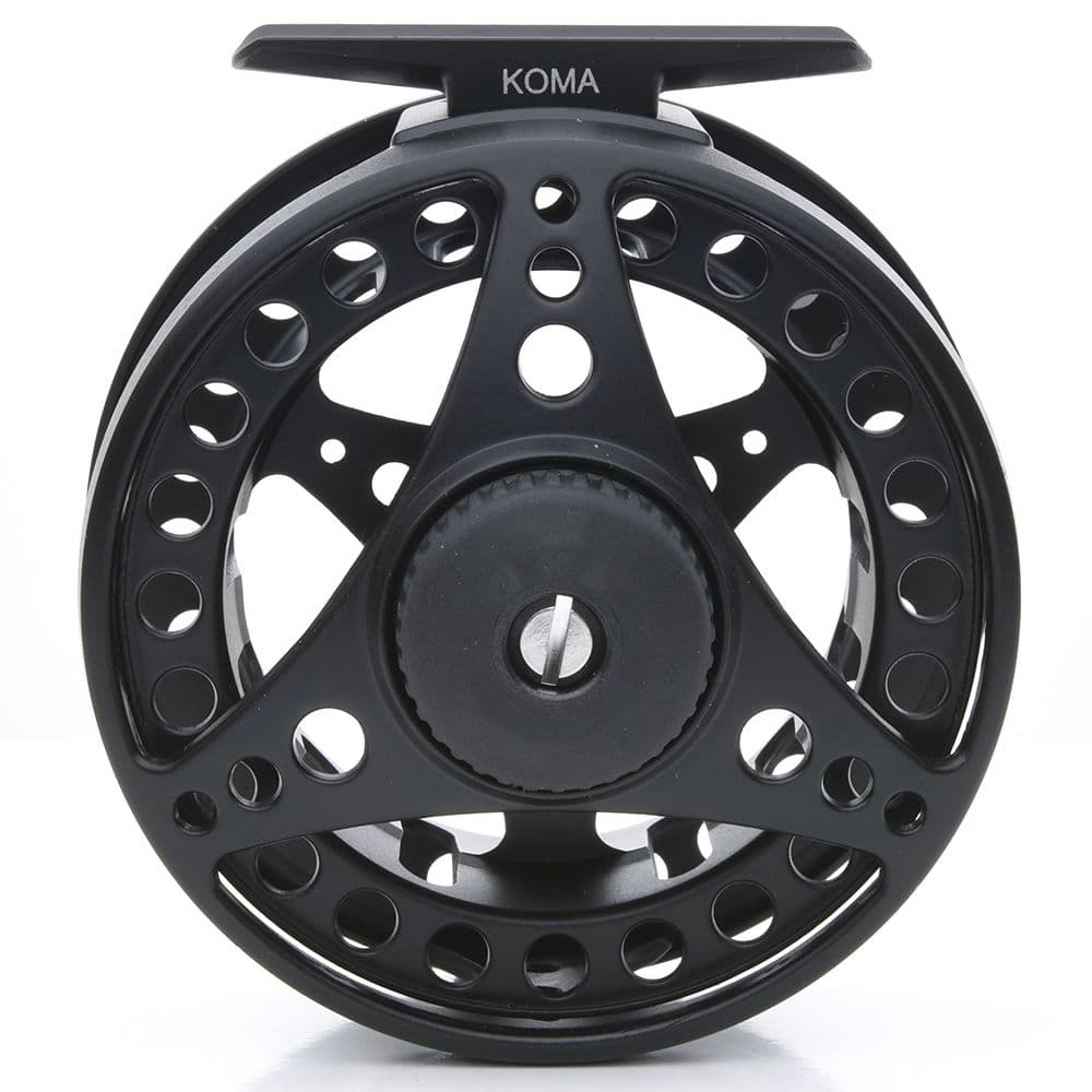 Koma Fly Reel