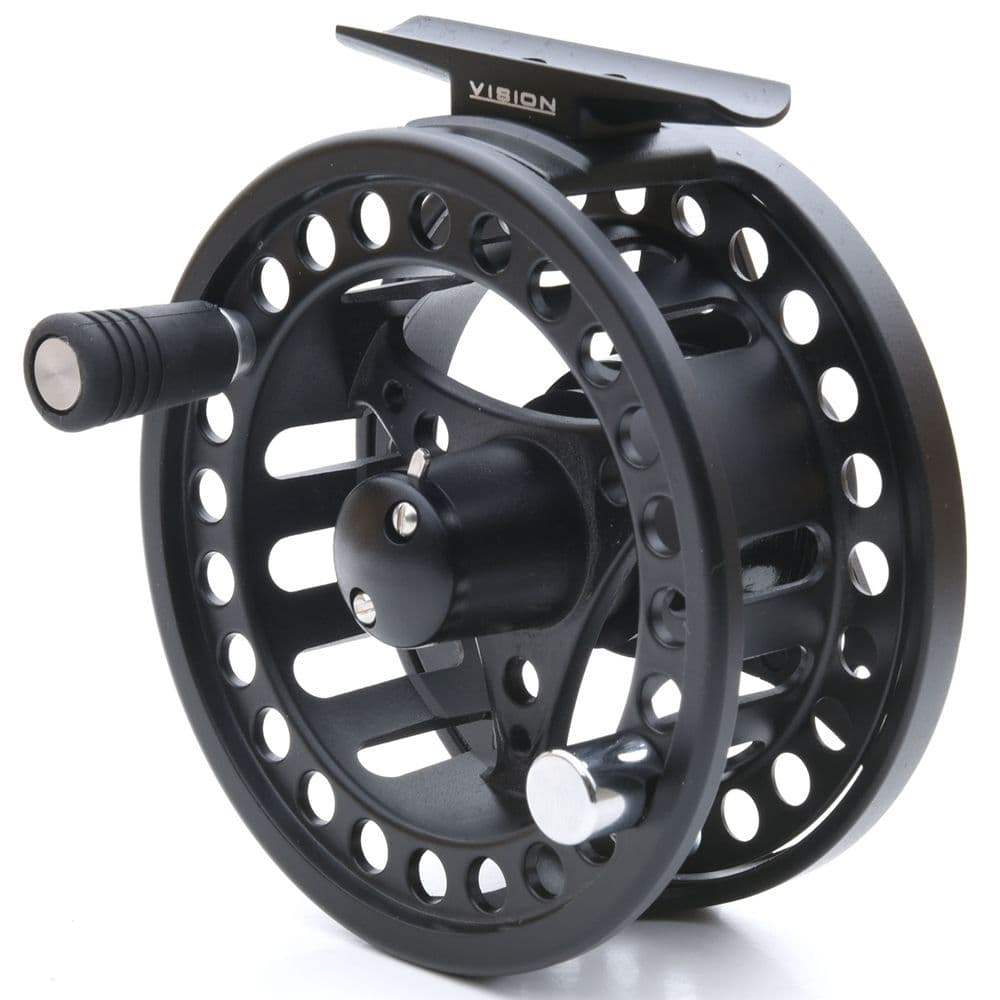 Koma Fly Reel