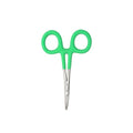 Mini Curved Forceps