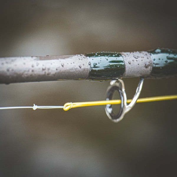 Vision Nymphmaniac Fly Line