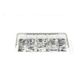 Tube Fly Box Medium 5 Compartments