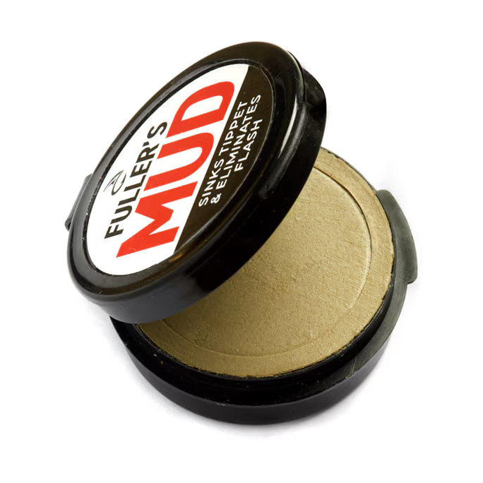 Fullers Mud