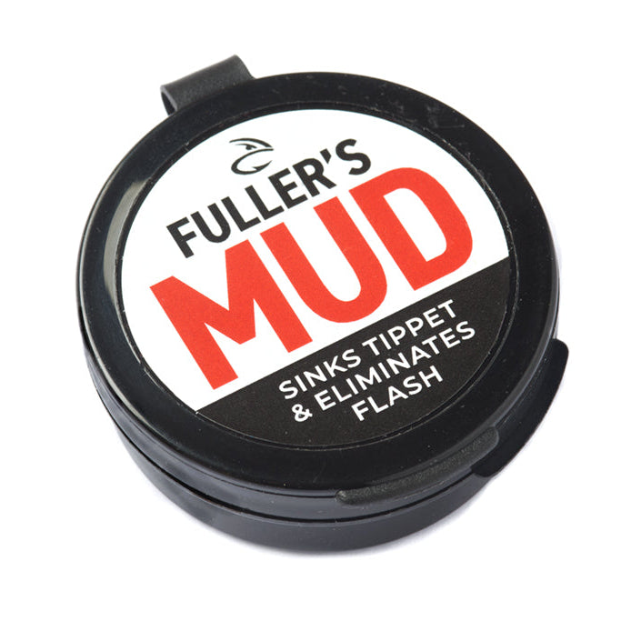 Fullers Mud