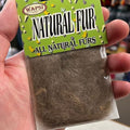 Wapsi Natural Fur Dubbing