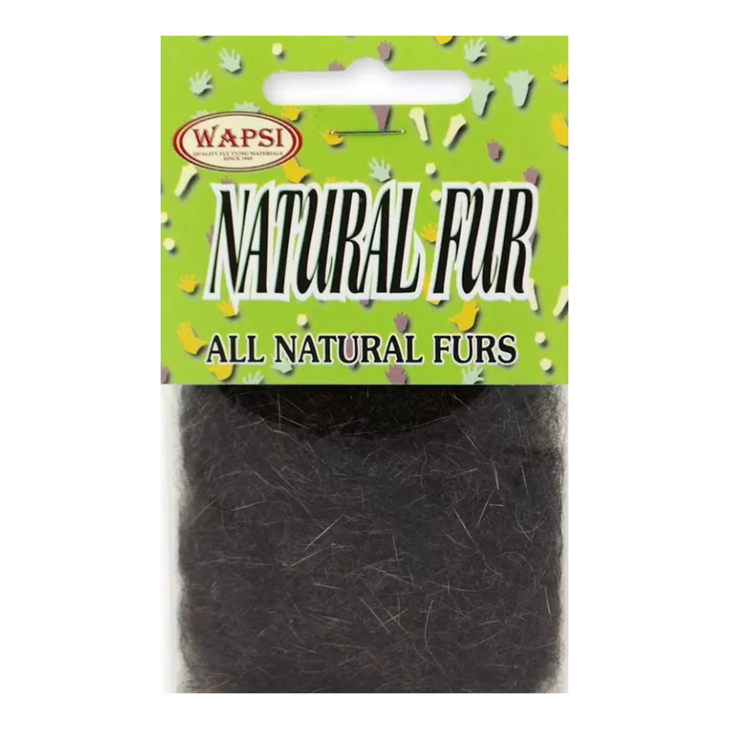 Wapsi Natural Fur Dubbing