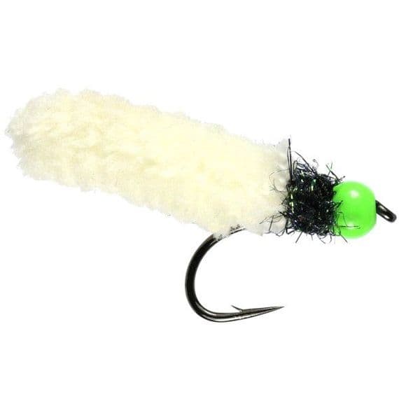 White Wotsit