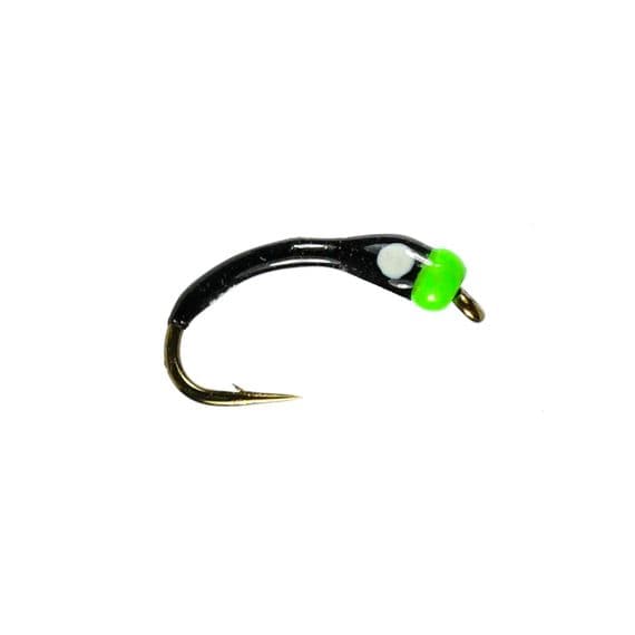 Wicked Green Buzzer