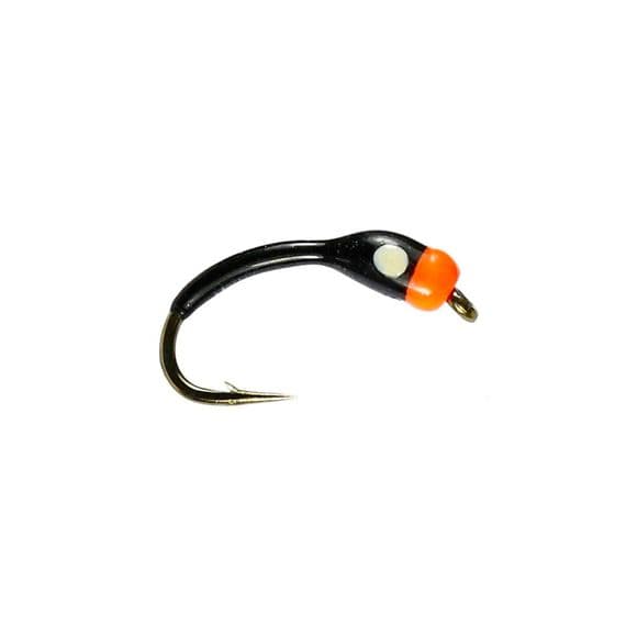 Wicked Orange Buzzer