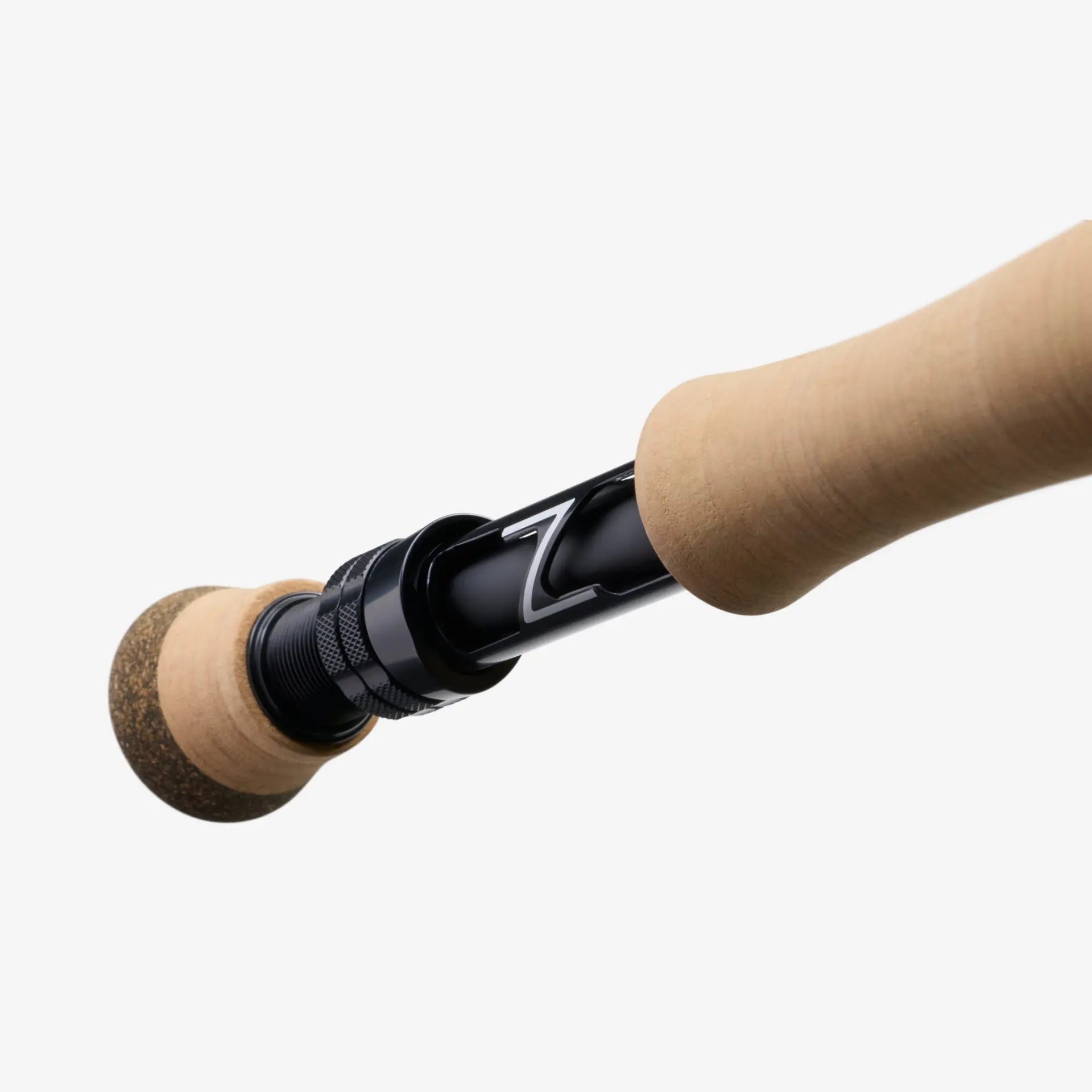 Loop Z1 single Hand Rod