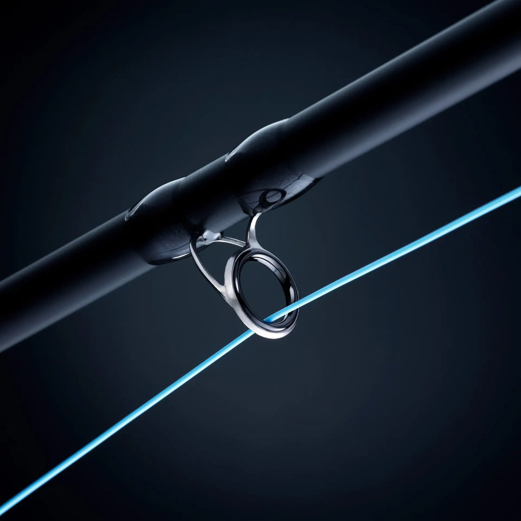 Loop Z1 single Hand Rod